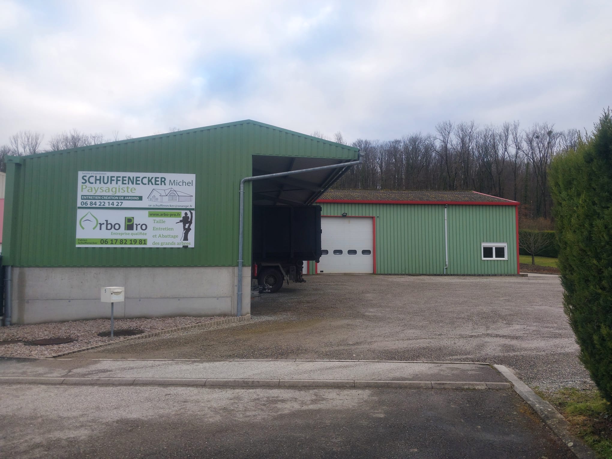 Equipe Schuffenecker